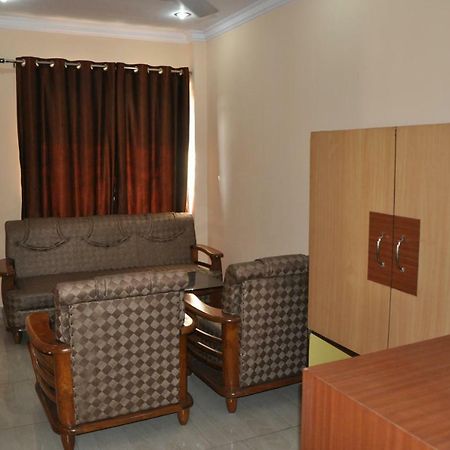 Hotel Simla Siliguri Eksteriør bilde