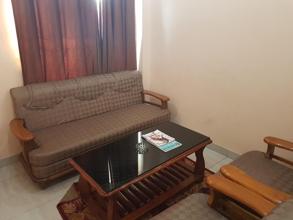 Hotel Simla Siliguri Eksteriør bilde