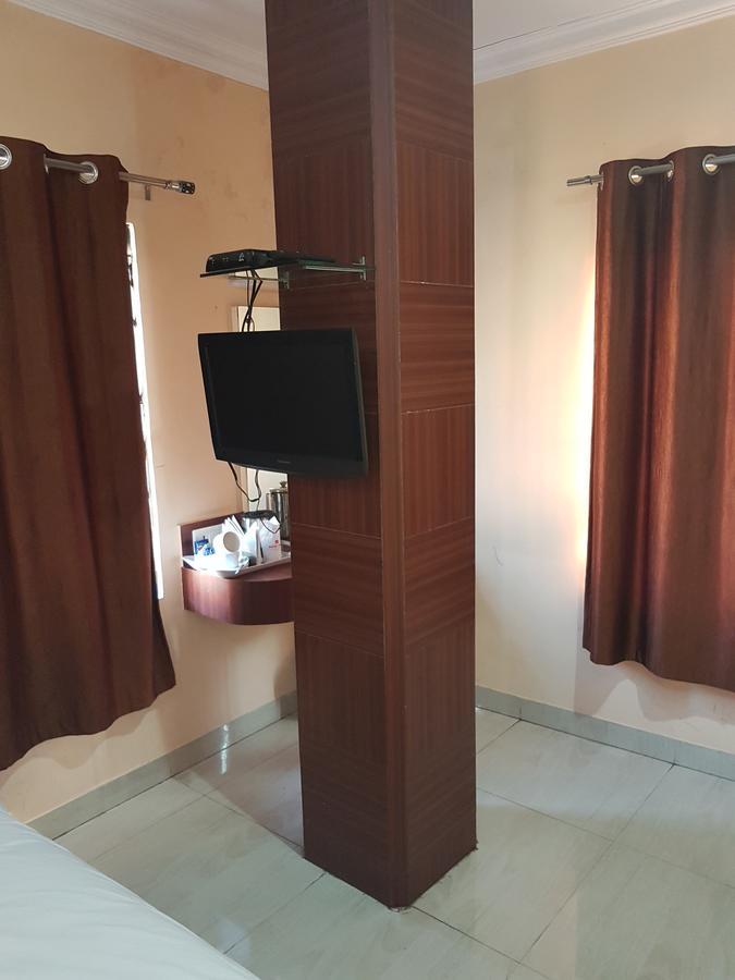Hotel Simla Siliguri Eksteriør bilde