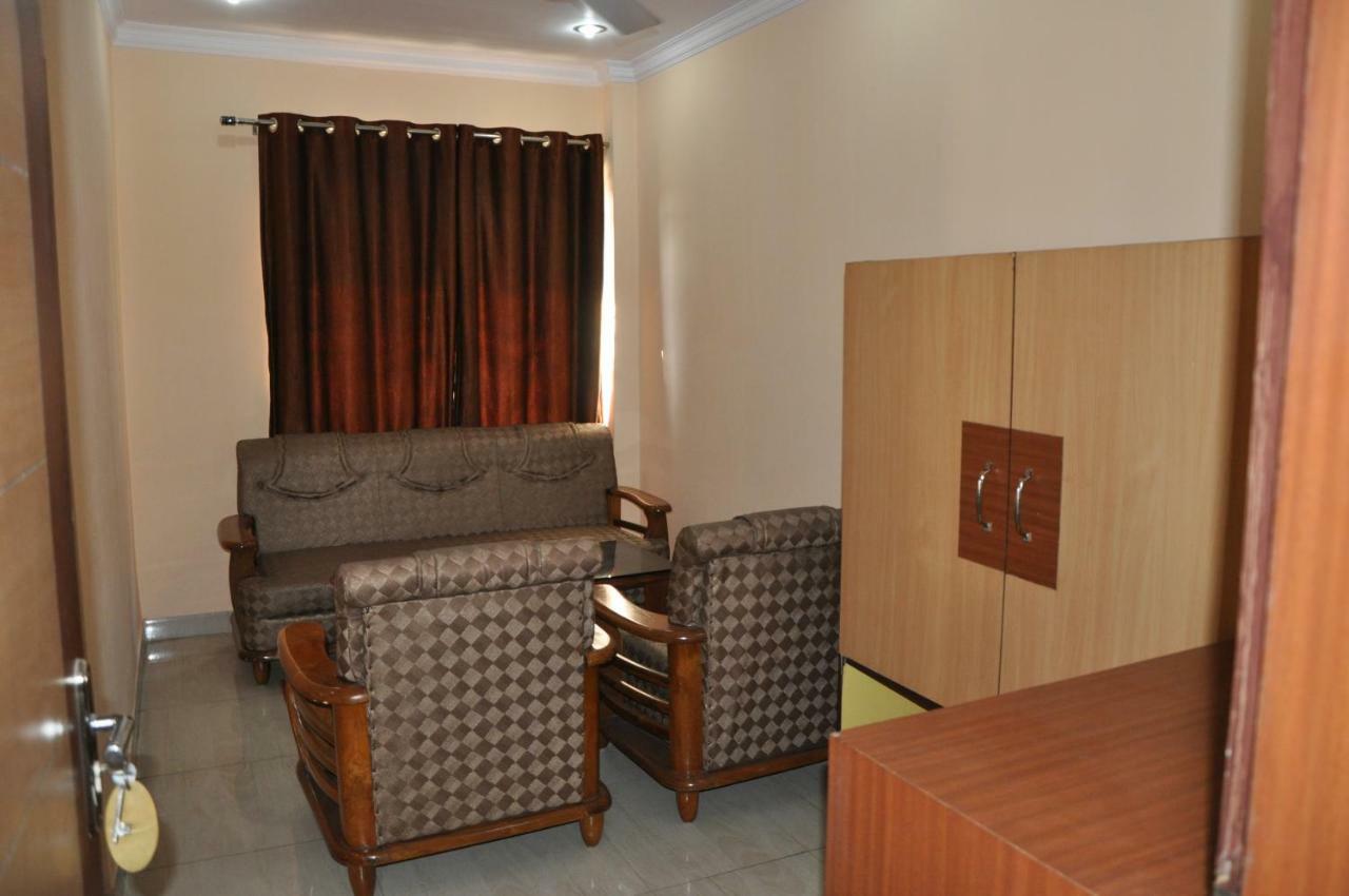 Hotel Simla Siliguri Eksteriør bilde